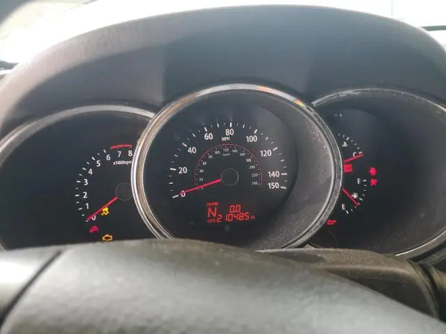 2011 KIA SORENTO BASE  