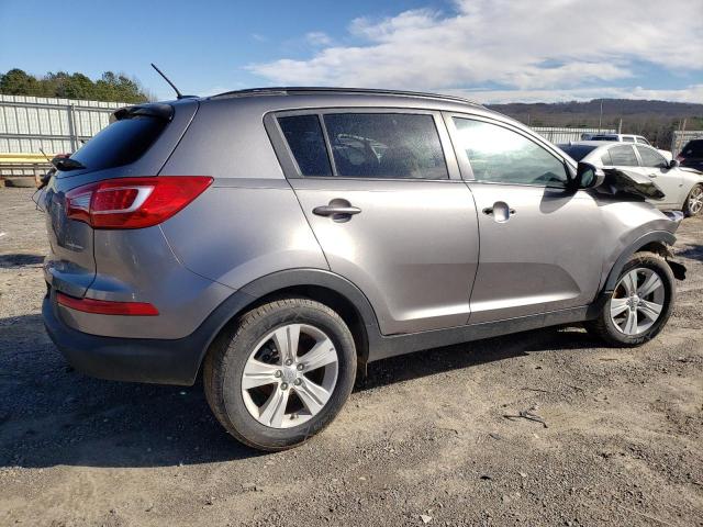 2011 KIA SPORTAGE LX