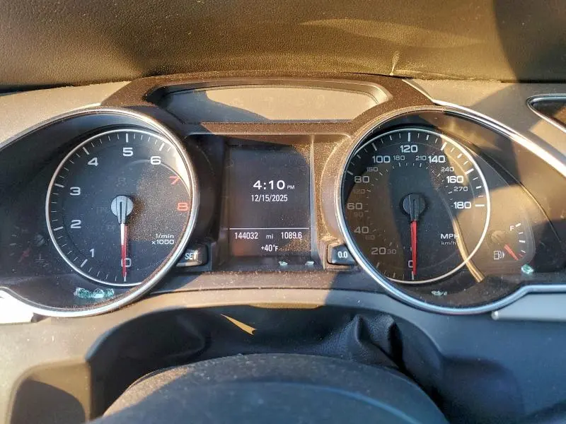 2012 AUDI A5 PREMIUM PLUS  