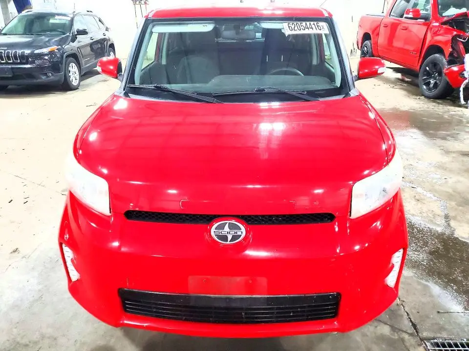 2015 SCION XB BASE  