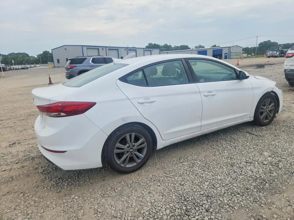 2017 HYUNDAI ELANTRA VALUE EDITION  