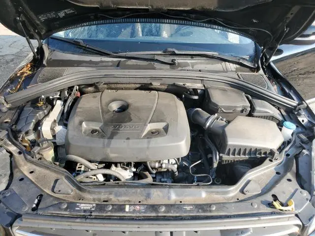 2016 VOLVO XC60 T5  