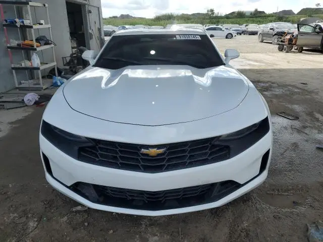 2019 CHEVROLET CAMARO LS  