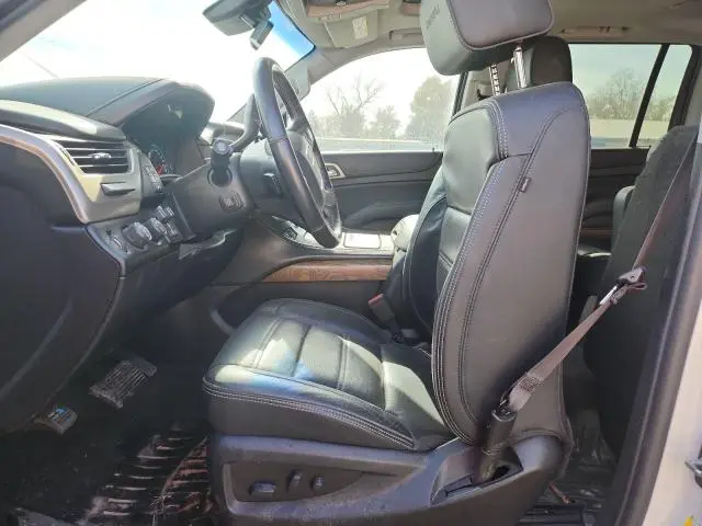 2020 GMC YUKON XL DENALI  