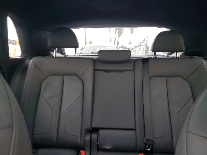 2021 AUDI Q3 PREMIUM 40  