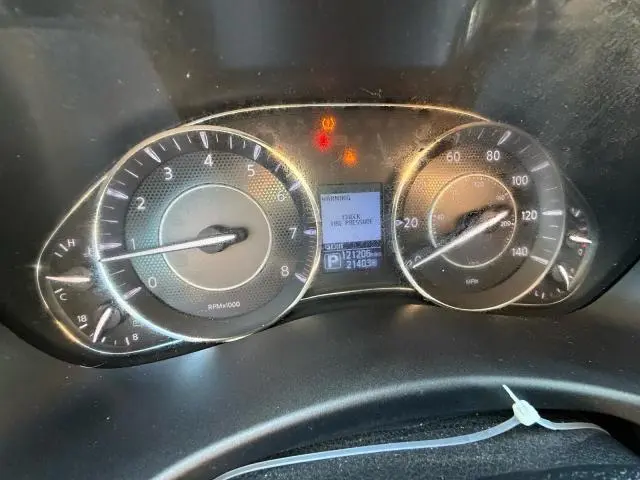 2019 NISSAN ARMADA SV  