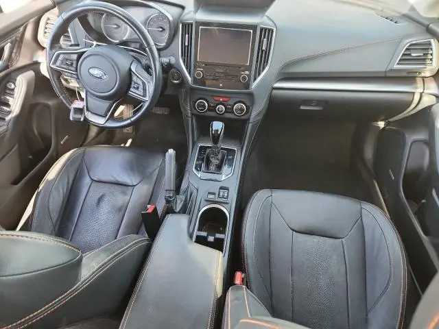 2018 SUBARU CROSSTREK LIMITED  