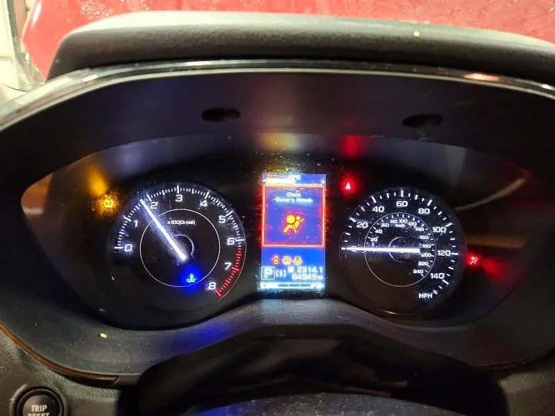 2021 SUBA IMPREZA PREMIUM  