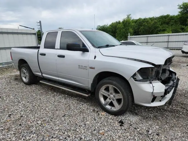 2016 RAM 1500 ST  