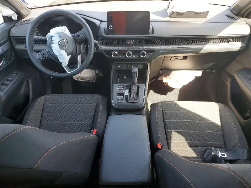 2026 HONDA CR-V SPORT  