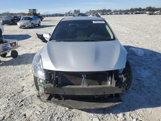 2011 NISSAN ALTIMA BASE  