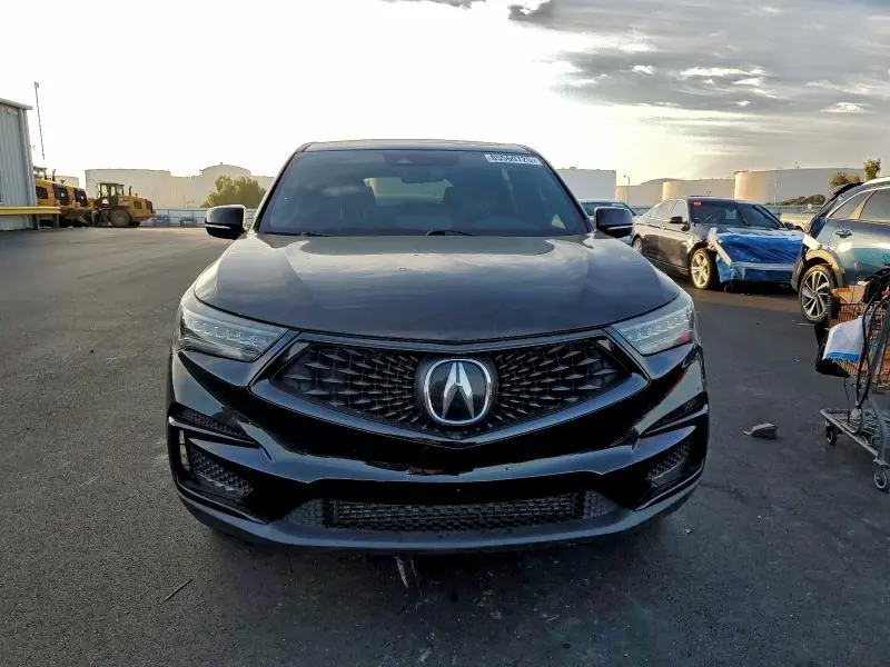 2020 ACURA RDX A-SPEC  