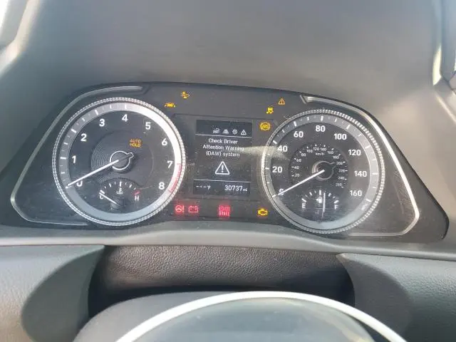 2023 HYUNDAI SONATA SE  