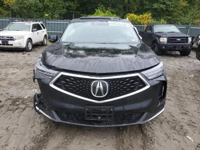 2024 ACURA RDX TECHNOLOGY