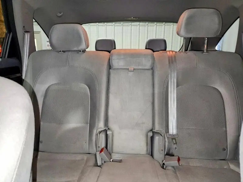 2012 HYUNDAI VERACRUZ GLS  