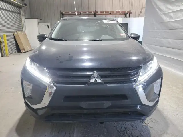 2019 MITSUBISHI ECLIPSE CROSS LE  