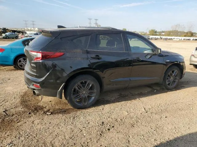 2020 ACURA RDX A-SPEC  