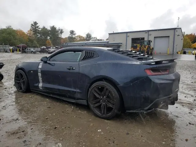 2016 CHEVROLET CAMARO LT  