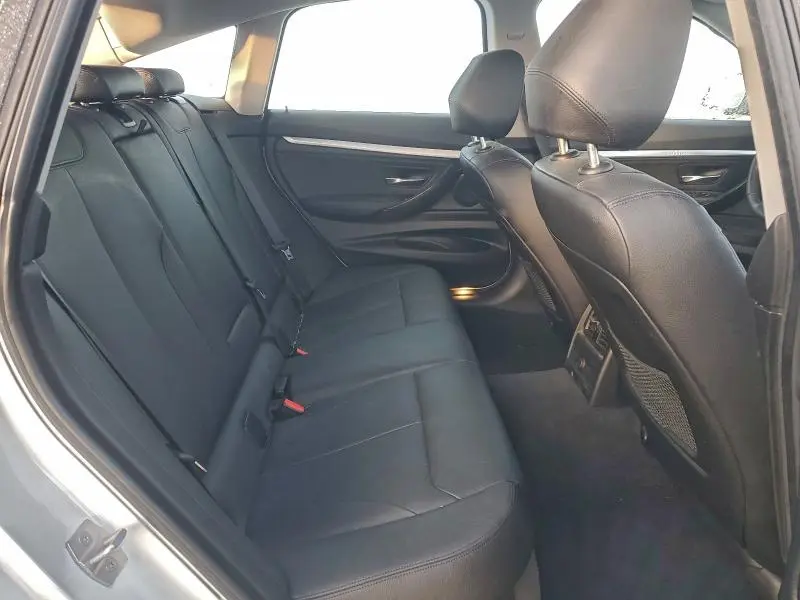 2015 BMW 328 XIGT SULEV  