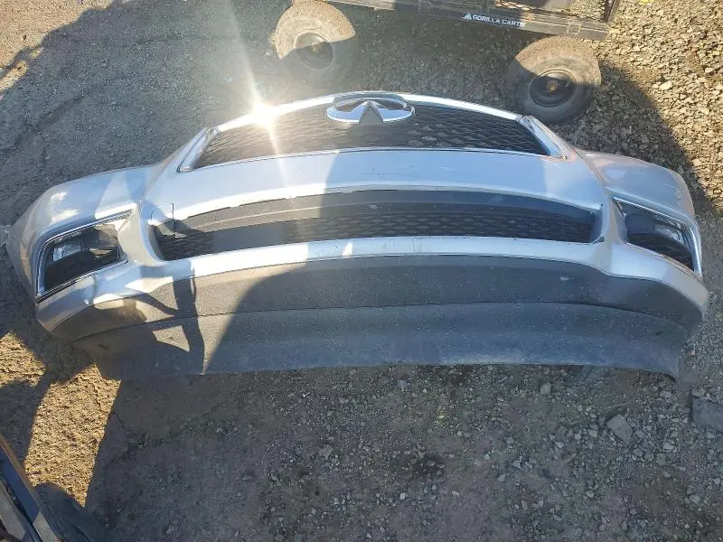 2020 INFINITI QX60 PURE  