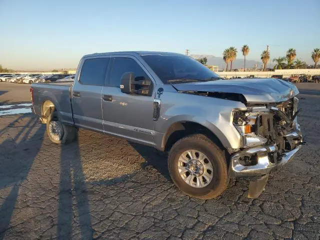 2022 FORD F250 SUPER DUTY  