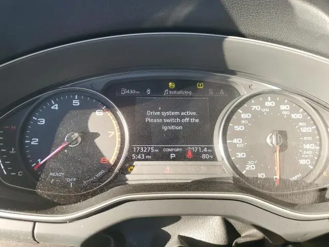 2022 AUDI Q5 PREMIUM 40  