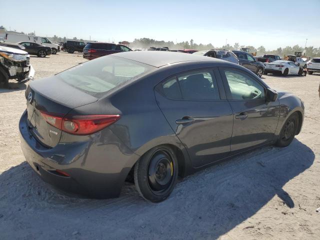 2014 MAZDA 3 SPORT