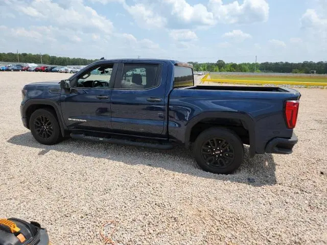 2023 GMC SIERRA C1500  