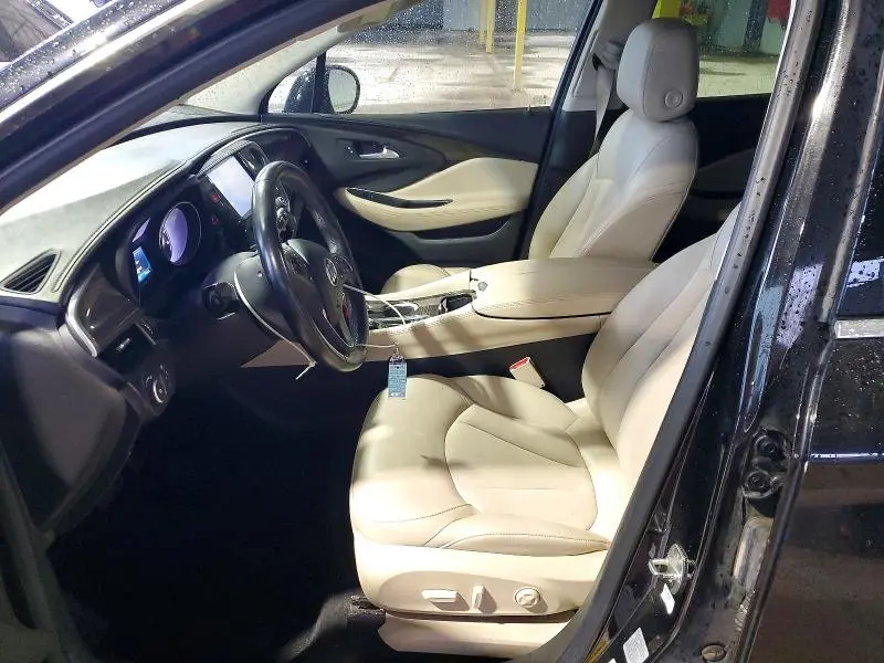 2020 BUICK ENVISION PREFERRED  