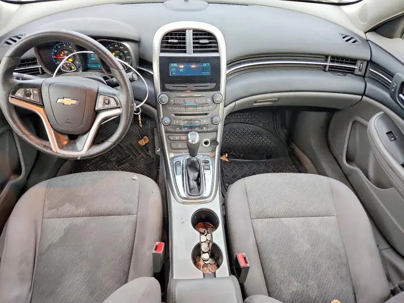 2013 CHEVROLET MALIBU LS  