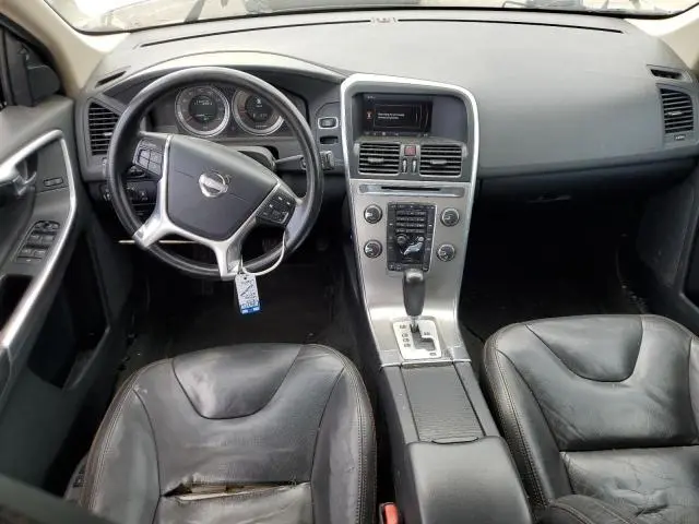 2012 VOLVO XC60 T6  