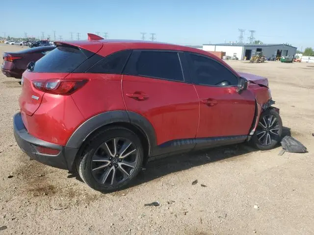 2018 MAZDA CX-3 TOURING  