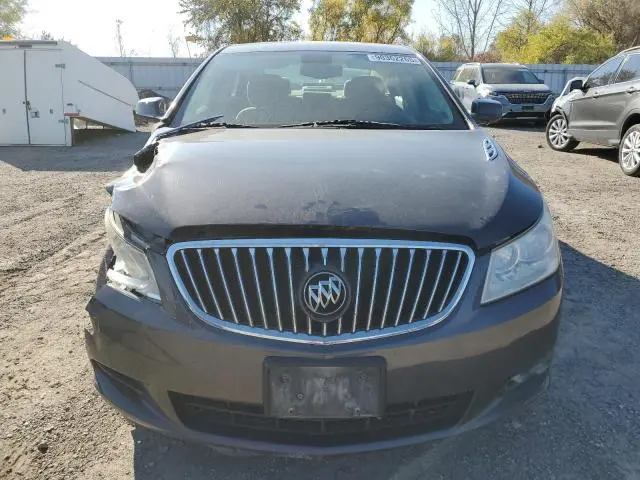 2013 BUICK LACROSSE   
