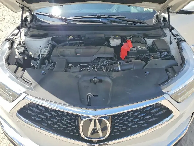 2021 ACURA RDX ADVANCE  