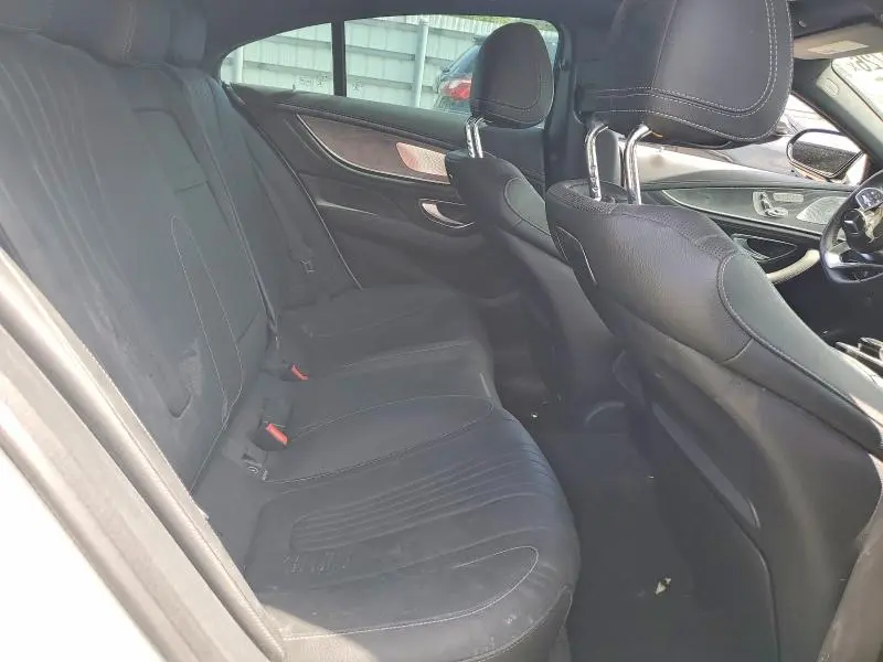 2019 MERCEDES-BENZ CLS 450  