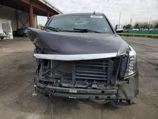 2016 CADILLAC ESCALADE PLATINUM  