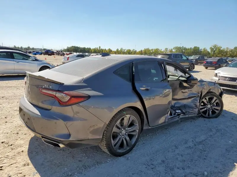 2023 ACURA TLX TECH A  