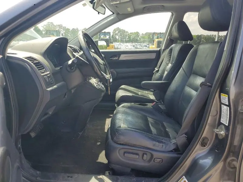 2011 HONDA CR-V EXL  