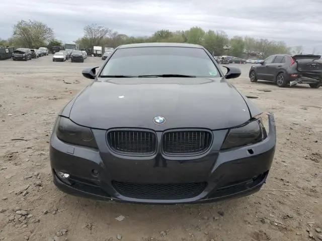 2011 BMW 328 XI SULEV  