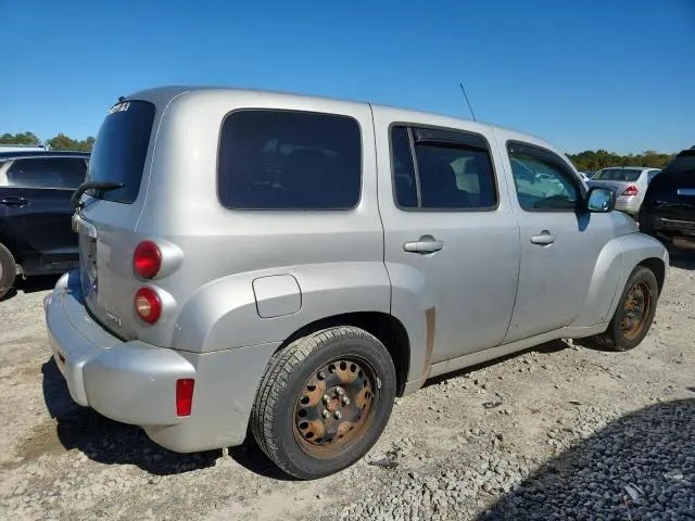 2010 CHEVROLET HHR LS  