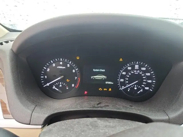 2018 GENESIS G80 3.8  