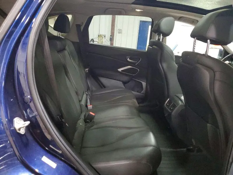 2019 ACURA RDX   