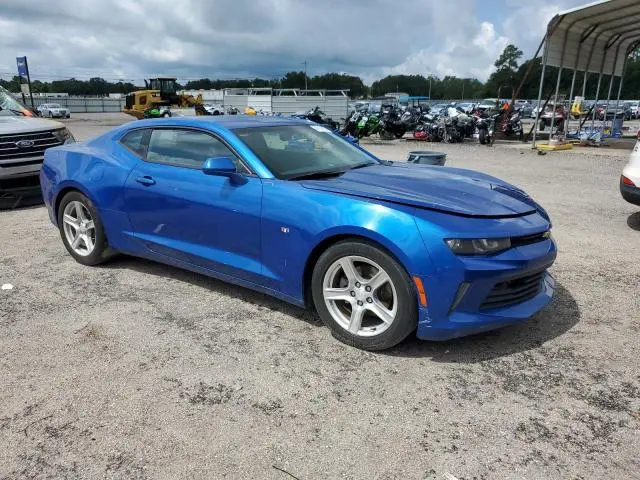 2016 CHEVROLET CAMARO LT  