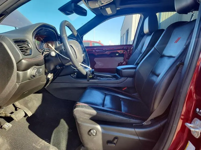 2023 DODGE DURANGO GT  