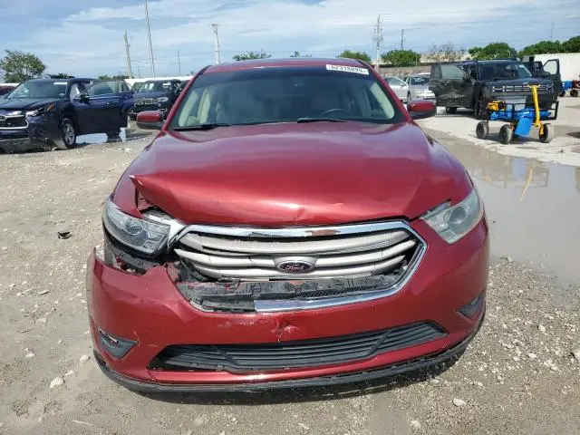 2014 FORD TAURUS SEL  