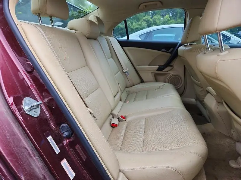 2010 ACURA TSX   