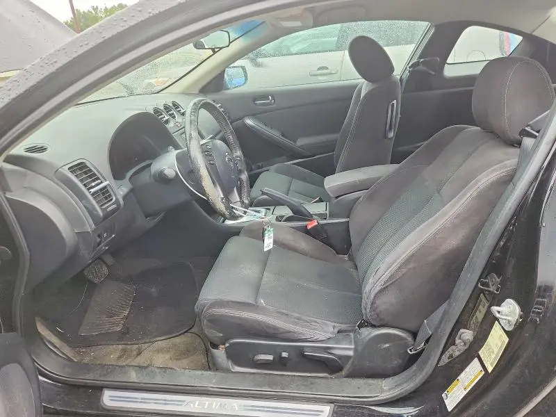 2010 NISSAN ALTIMA S  