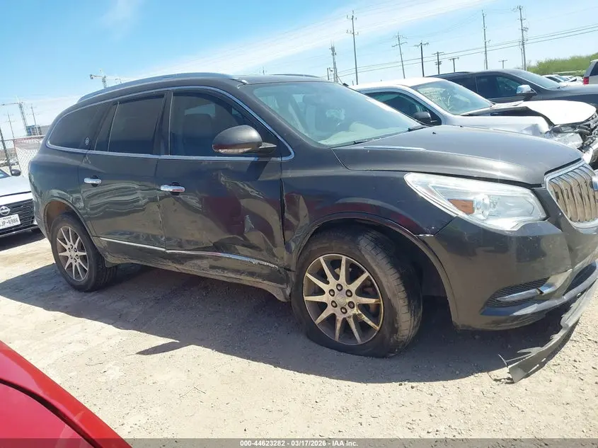 2017 BUICK ENCLAVE CONVENIENCE
