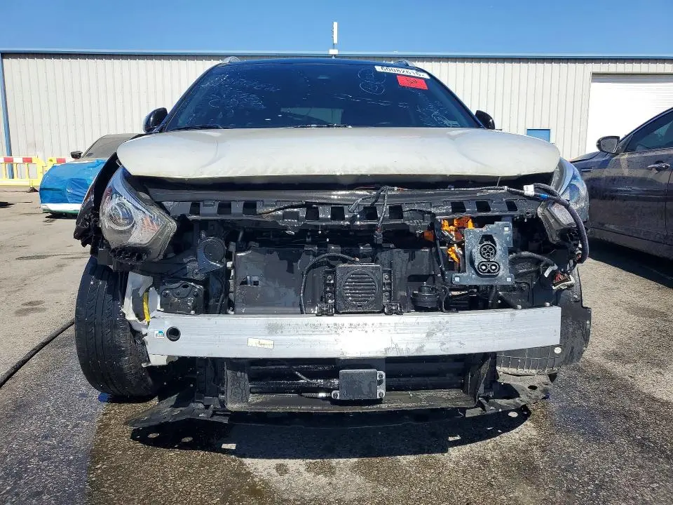 2022 KIA NIRO EX PREMIUM  