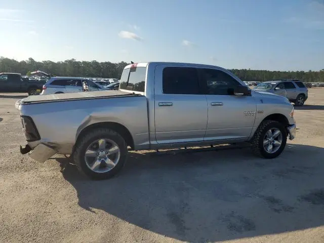 2013 RAM 1500 SLT  